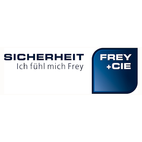Frey + Cie Sicherheitstechnik AG - Aarau