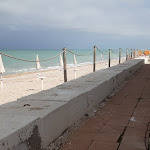 Photo n°5 de l'avis de Franco.a fait le 31/05/2022 à 17:01 sur le  Osteria Salina Ristorantino d'Amare à Porto Sant'Elpidio