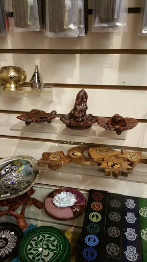 Vegan Restaurant «Coco Greens», reviews and photos, 212 Louise Ave, Nashville, TN 37203, USA