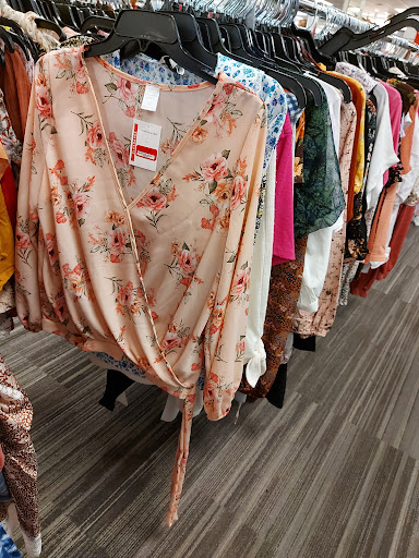 Department Store «Nordstrom Rack», reviews and photos, 401 NE Northgate Way #304, Seattle, WA 98125, USA