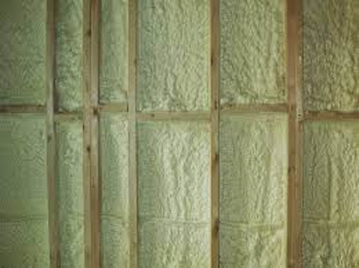 Insulation Contractor «The Insulation Man», reviews and photos, 25450 Terra Industrial Dr, Chesterfield, MI 48051, USA