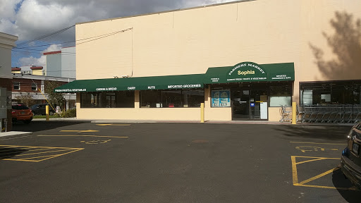 Sophia Farmers Market, 1011 Hope St, Stamford, CT 06907, USA, 