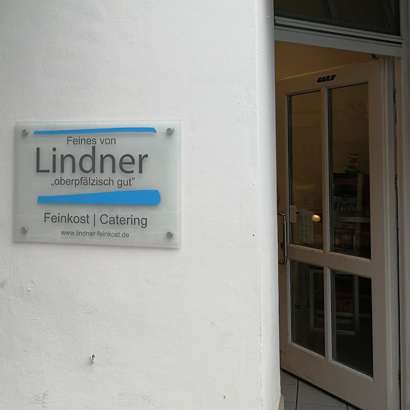 Metzgerei Lindner