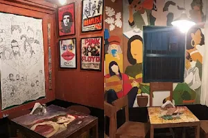 The Art O Adda Cafe image