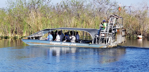 Wildlife Park «Everglades Holiday Park», reviews and photos, 21940 Griffin Rd, Fort Lauderdale, FL 33332, USA