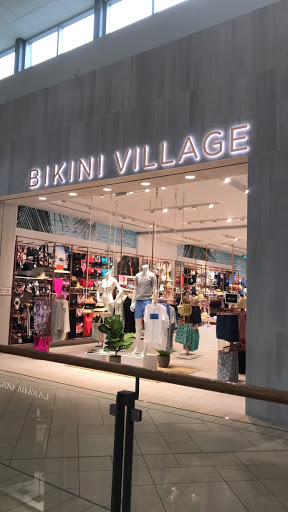 Bikini Village Chinook Center