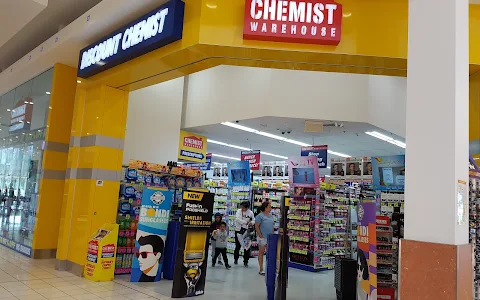 Chemist Warehouse Pacific Epping SC image