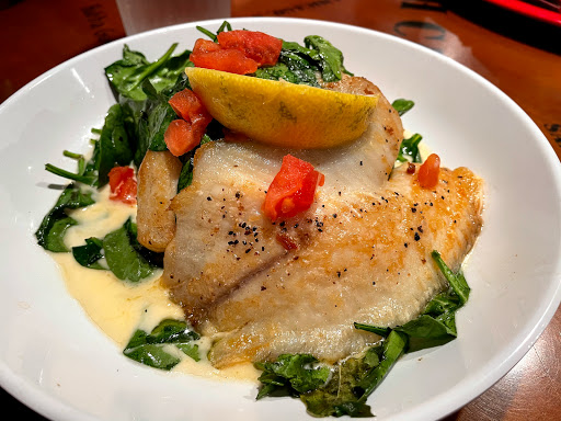 Restaurantes de pescado en Orlando