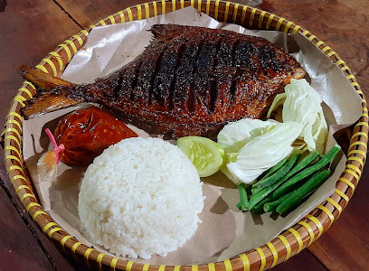 Warung Seafood Panji Gokim