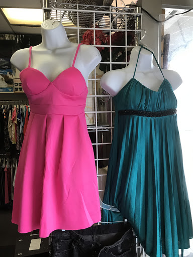 Thrift Store «Bayside Thrift Shop Ltd», reviews and photos, 14402 Northern Blvd, Flushing, NY 11354, USA