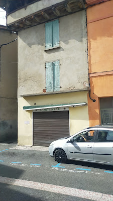 L'Oriental à Moissac