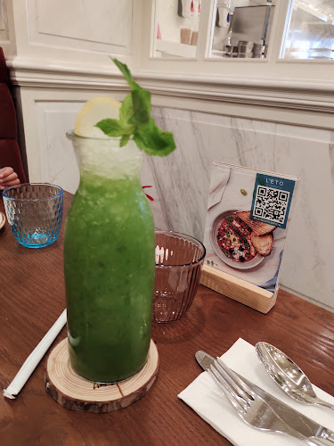 Comentarii opinii despre L’ETO caffe - Al Tahlia, Jeddah