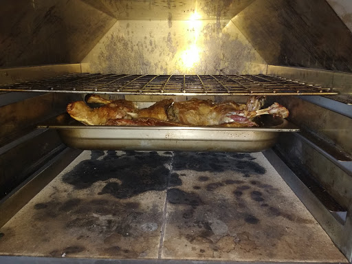 Información y opiniones sobre CASA RURAL FINCA LAS CERCADAS de Revilla Vallejera