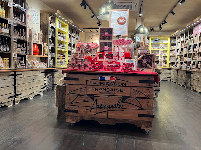 Le Comptoir de Mathilde à Thionville