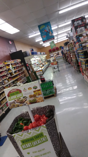 Grocery Store «Brookshire Brothers», reviews and photos, 1810 Ave D, Moody, TX 76557, USA