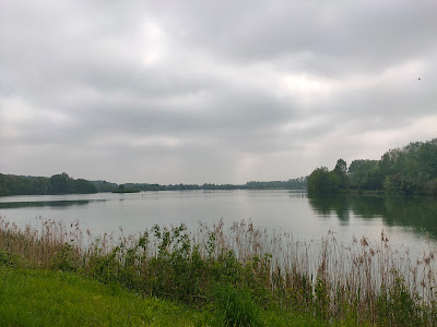 Base Nautique Cepoy à Cepoy