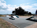 Skatepark de Barbatre Barbâtre