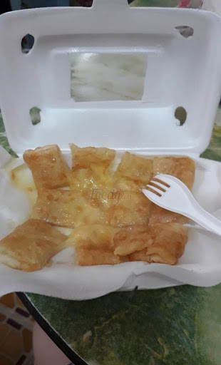 Top 20 cửa hàng banana Quận 12 Hồ Chí Minh 2022