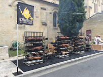 Photos du propriétaire du Livraison de repas à domicile Barbecue Box Traiteur 78 à Saint-Léger-en-Yvelines - n°6