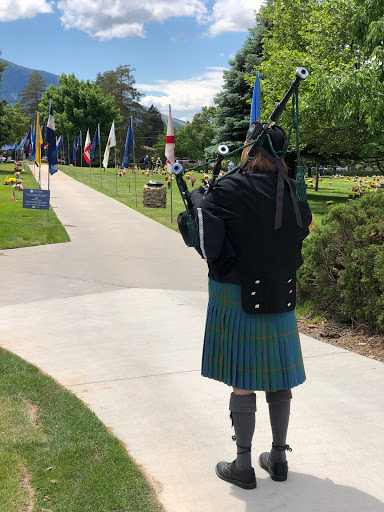 Cemetery «Memorial Mountain View Mortuary, Cemetery and Pet Garden», reviews and photos, 3115 Bengal Blvd, Cottonwood Heights, UT 84121, USA