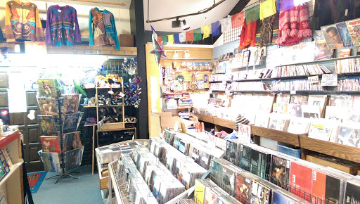 T-shirt Store «Trading Post Music & Video», reviews and photos, 233 Albany Turnpike, Canton, CT 06019, USA
