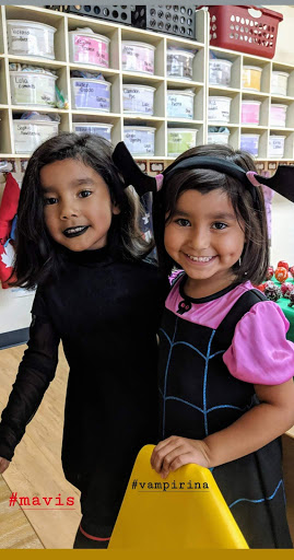 Day Care Center «Valley Child Care & Learning Center - Glendale», reviews and photos, 21468 N 75th Ave, Glendale, AZ 85308, USA