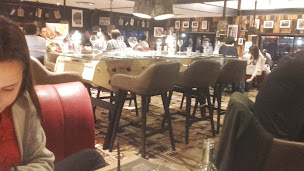 Photo n°59 de Hippopotamus Steakhouse à Saint-Herblain ()