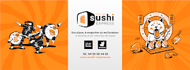 Photos du propriétaire du Restaurant japonais Sushi Express à Annecy - n°5
