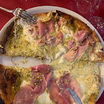 Photo n°3 de l'avis de Romina.i fait le 10/12/2023 à 09:47 sur le  La Torre Ristorante pizzeria à Carini