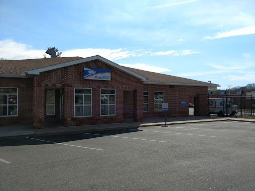 Northborough Post Office