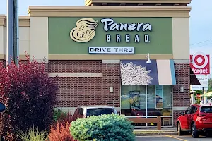 Panera Bread image