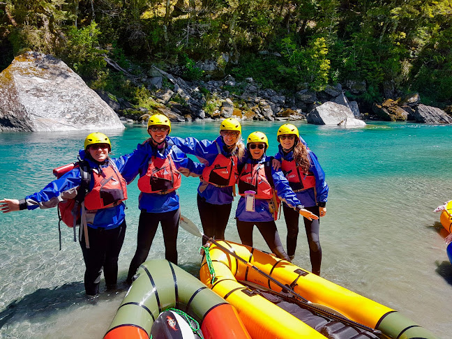 Comments and reviews of Wanaka River Journeys