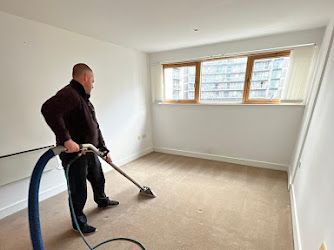 Esteamed Professional Carpet & Upholstery Cleaning - Carpet Cleaning Bradford