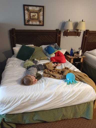 Resort «Six Flags Great Escape Lodge & Indoor Water park», reviews and photos, 89 Six Flags Drive, Queensbury, NY 12804, USA