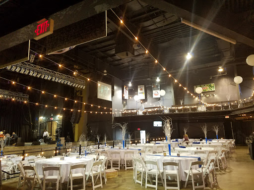 Event Venue «EXPRESS LIVE!», reviews and photos, 405 Neil Ave, Columbus, OH 43215, USA