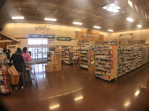 Health Food Store «Sprouts Farmers Market», reviews and photos, 4330 East-West Connector, Smyrna, GA 30082, USA