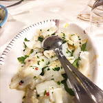 Photo n°2 de l'avis de Danila.r fait le 14/10/2023 à 06:41 sur le  Trattoria 'O Romano à Sarno