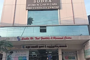 Sudha Women, Child care and Fertility Centre image