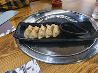 Dumpling du Restaurant coréen Jalmogoyo à Mulhouse - n°1