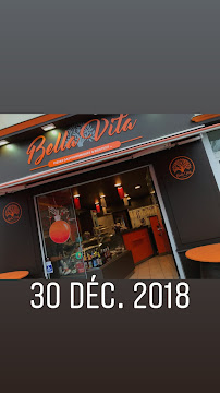 Photos du propriétaire du Pizzeria Bella Vita à Nantes - n°20