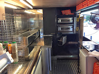 Photos du propriétaire du Pizzeria Camionnette Sampizza à Grenoble - n°1