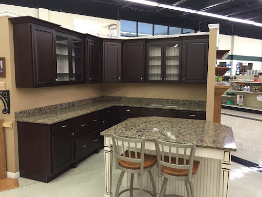 Lumber Store «Carter-Jones Lumber», reviews and photos, 172 N Case Ave, Akron, OH 44305, USA