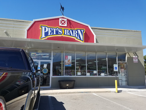 Pet's Barn