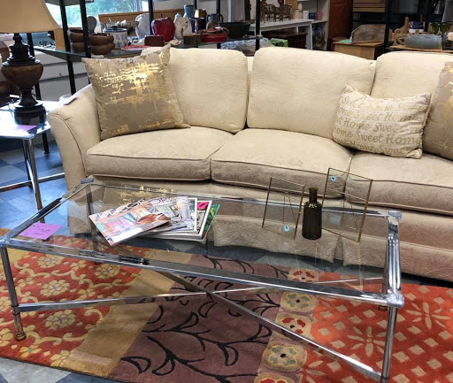 Thrift Store «Second Glance», reviews and photos, 2 Pond Rd # 1, Gloucester, MA 01930, USA