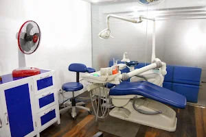 Dental Surgery image