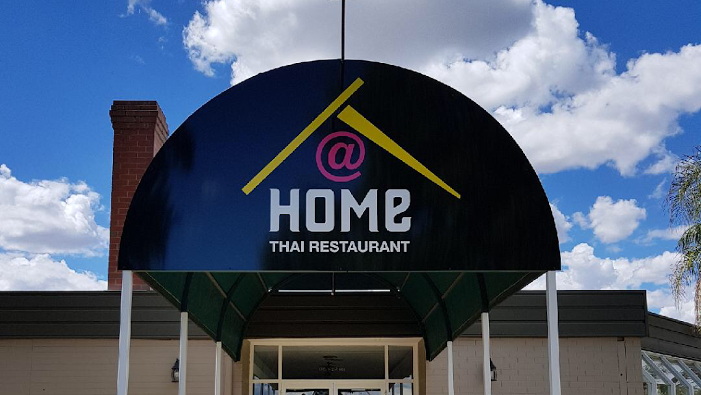 At Home Thai Restaurant 3677