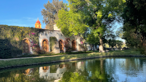 Hacienda Amazcala Bodas y Eventos