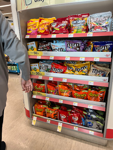 Drug Store «Walgreens», reviews and photos, 47900 Washington St, La Quinta, CA 92253, USA