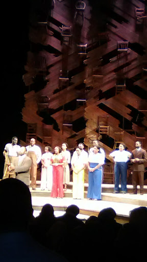 Performing Arts Theater «Boch Center - Shubert Theatre», reviews and photos, 265 Tremont St, Boston, MA 02116, USA