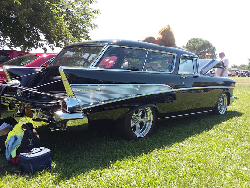 Flea Market «City Plaza Mall & Flea Market», reviews and photos, 14090 Olympic Dr, Clearlake, CA 95422, USA